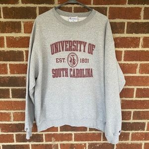 University of South Carolina Sweatshirt
